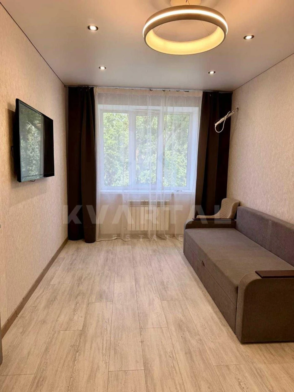 For Sale: Cozy 1-bedroom apartment with renovation in Irpin! CERTIFICATE!