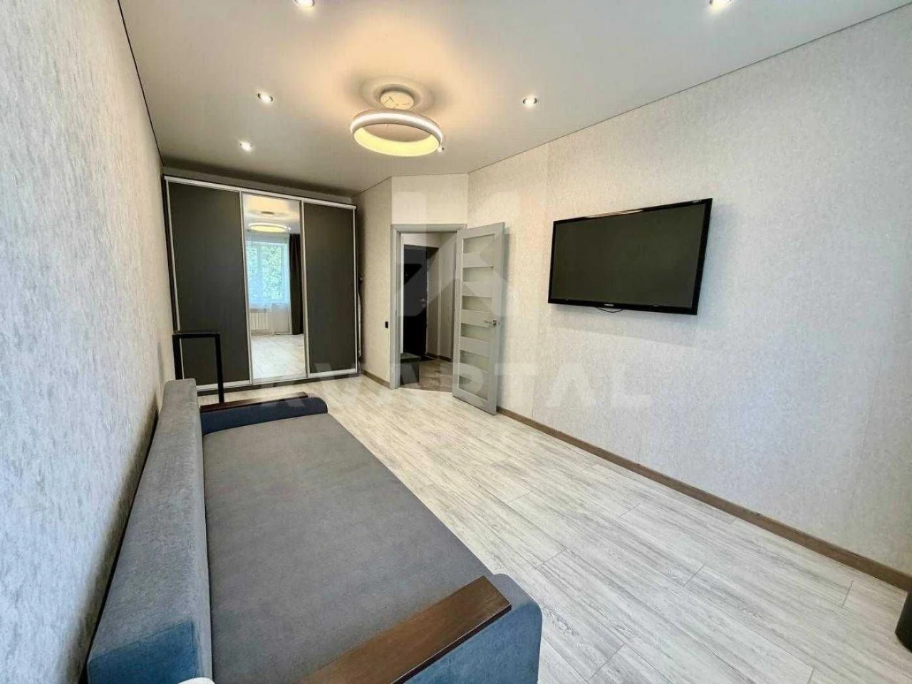 For Sale: Cozy 1-bedroom apartment with renovation in Irpin! CERTIFICATE!