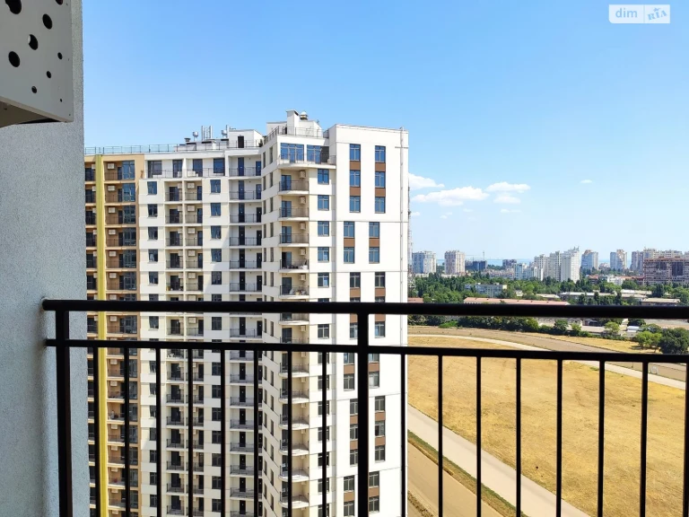 Продажа квартиры Хаджибейский.