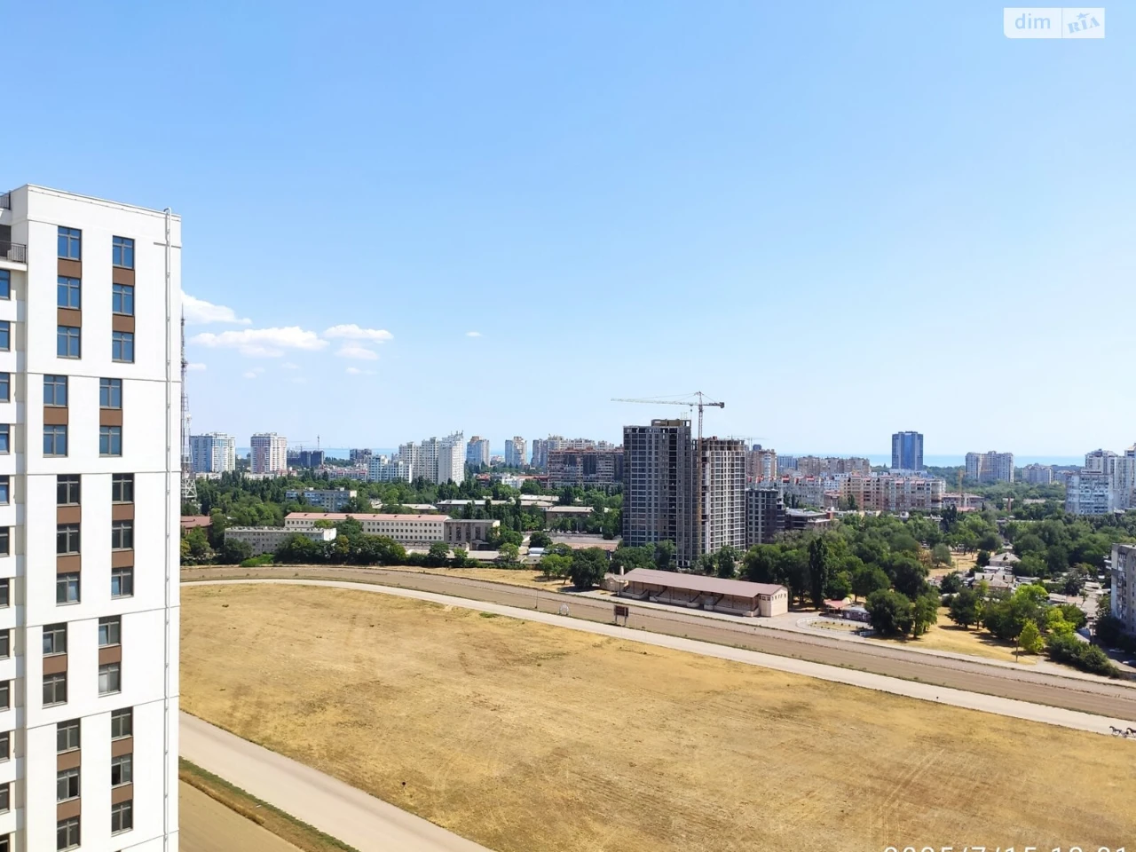 Продажа квартиры Хаджибейский.