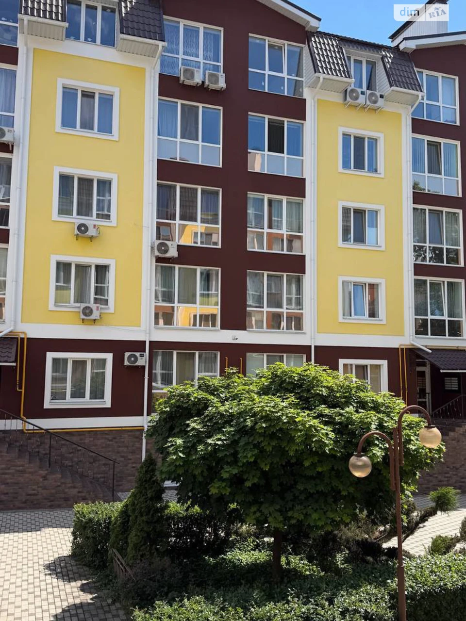 Apartment for Sale