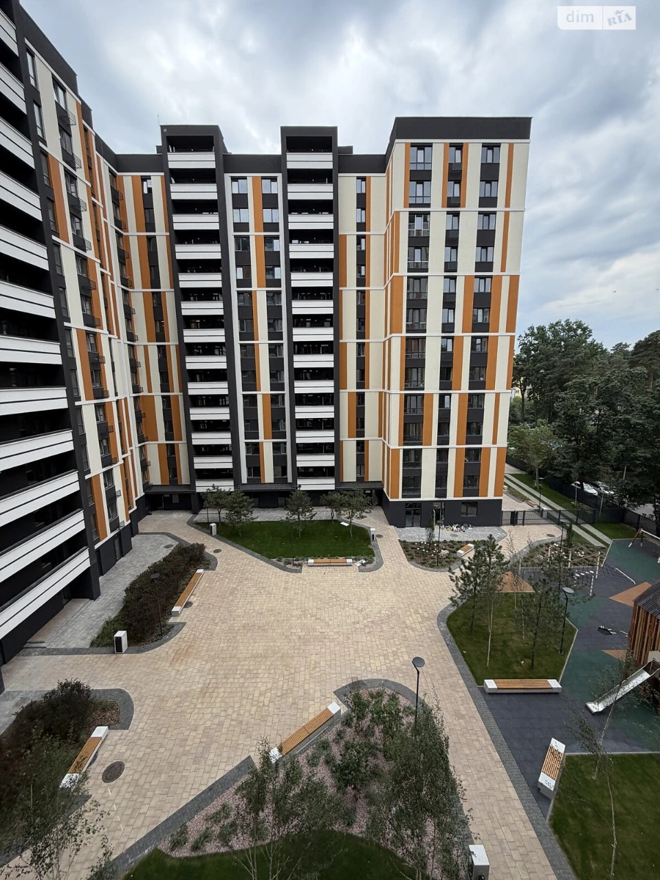 Apartment for Sale
