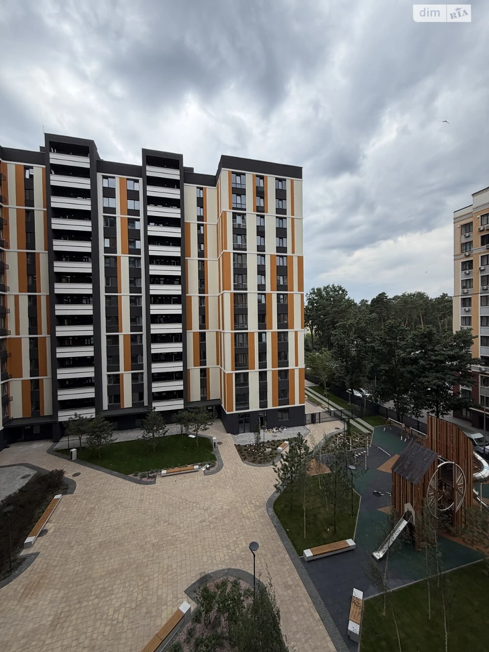 Apartment for Sale