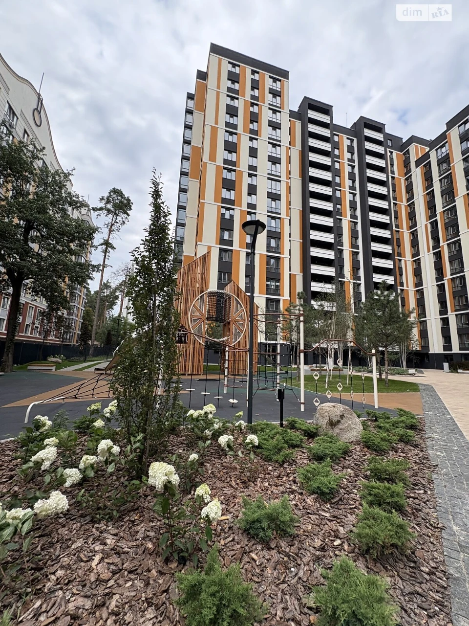 Apartment for Sale