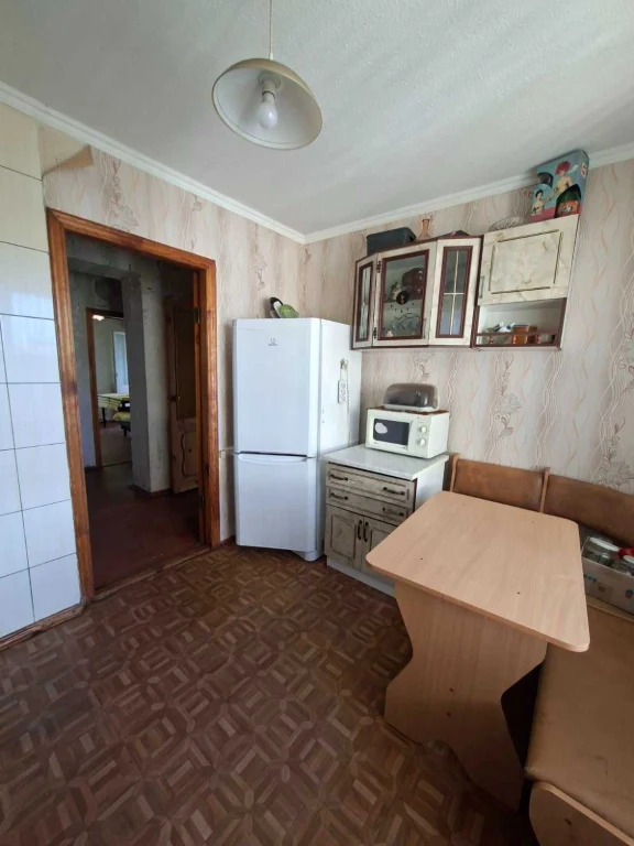 For Sale: 4-room apartment! Minimal paperwork