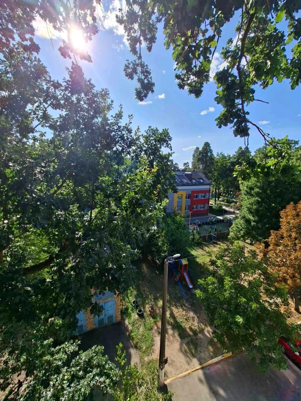 For Sale: 4-room apartment! Minimal paperwork