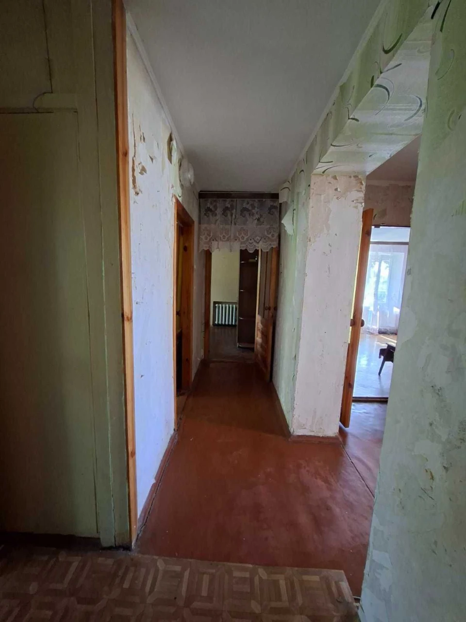 For Sale: 4-room apartment! Minimal paperwork