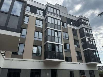 НАЙДЕШЕВША євро 2-к в Центральному парку в Ірпені! Велика ку