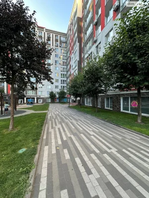 Продаж Квартира