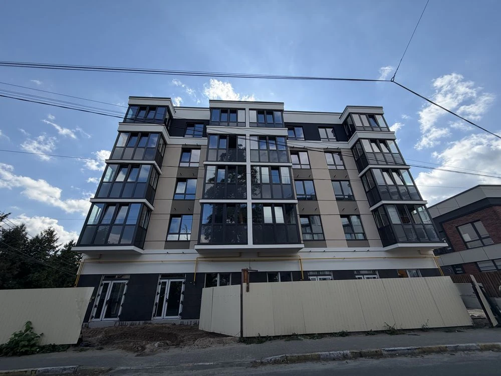 .Продам 1к квартиру в м.Ірпінь!Найкраща пропозиція!Газифіков