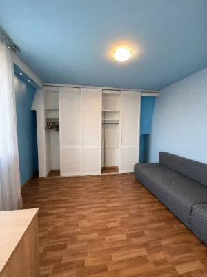 3-комнатная квартира в Ирпене