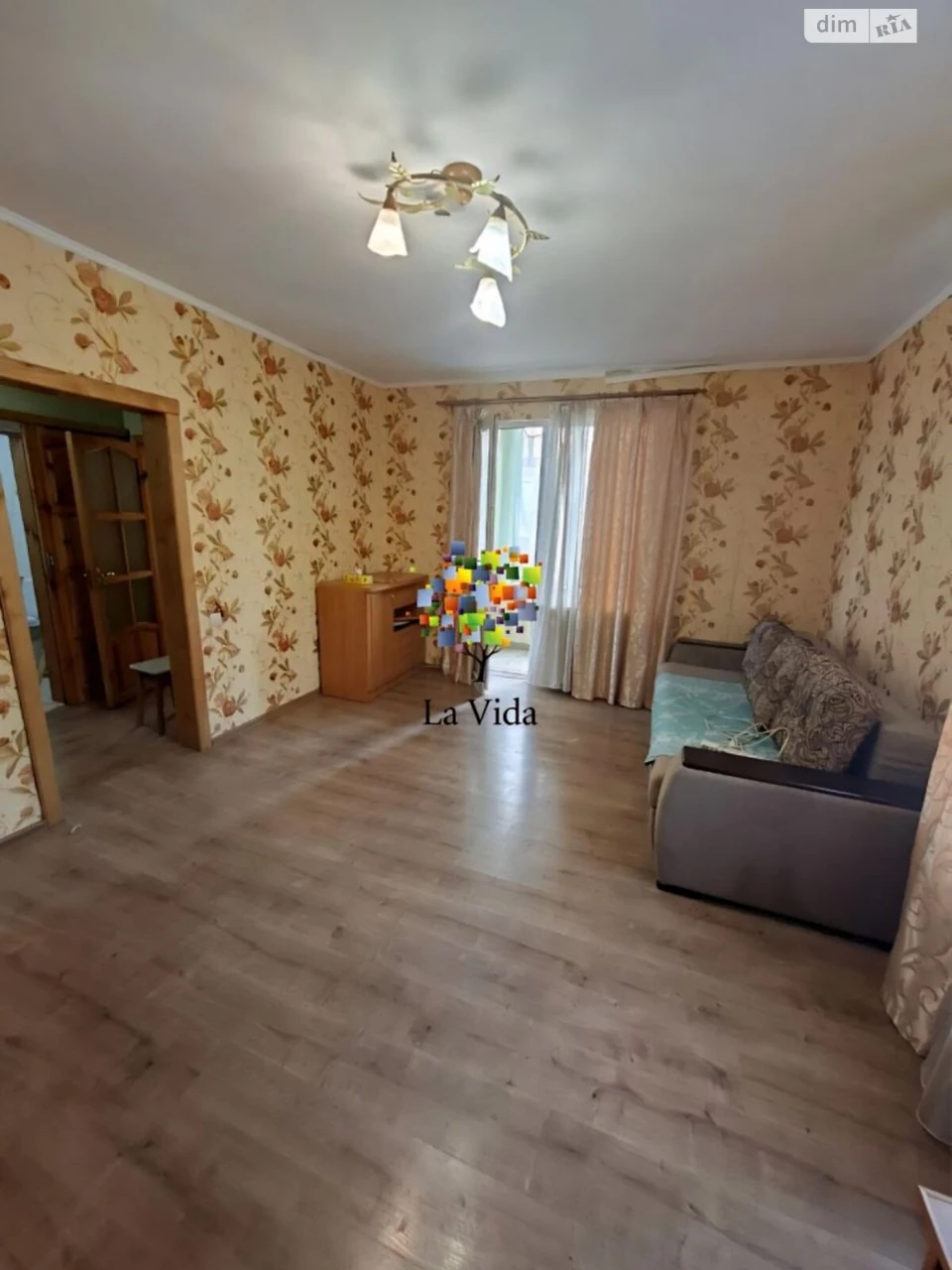 Apartment for Sale in Romaniwka