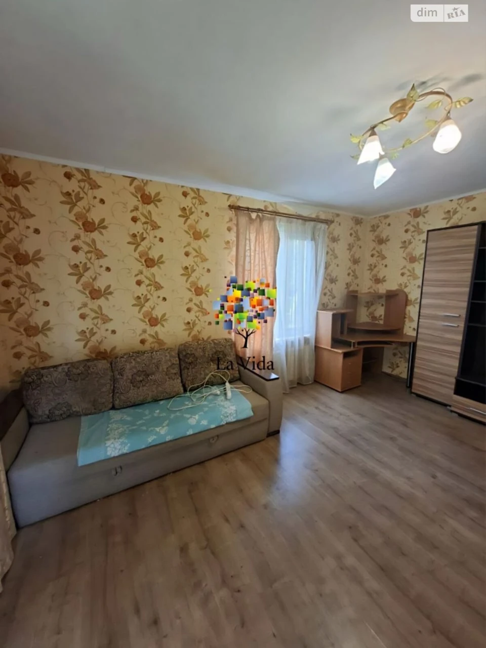 Apartment for Sale in Romaniwka