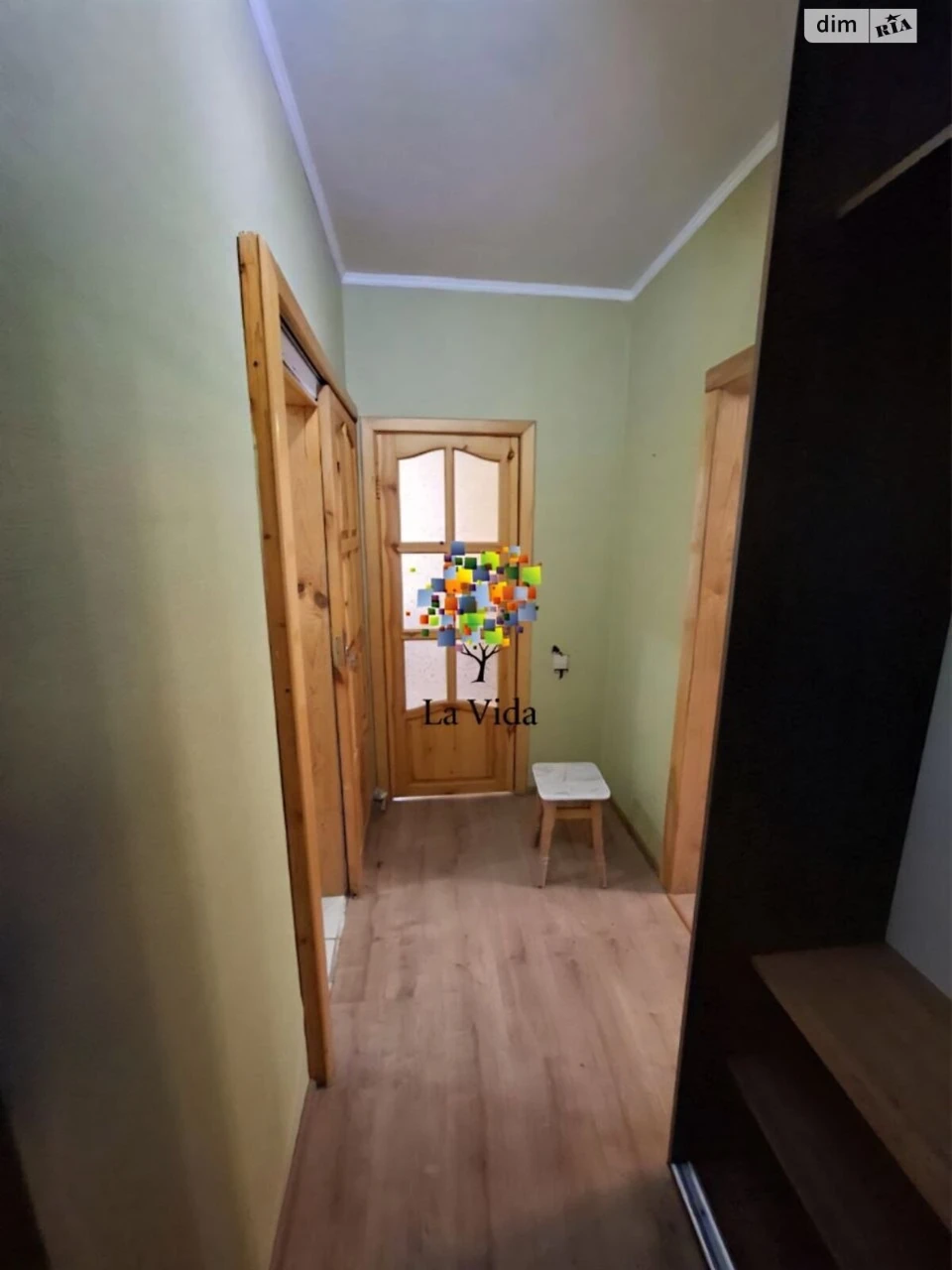 Apartment for Sale in Romaniwka