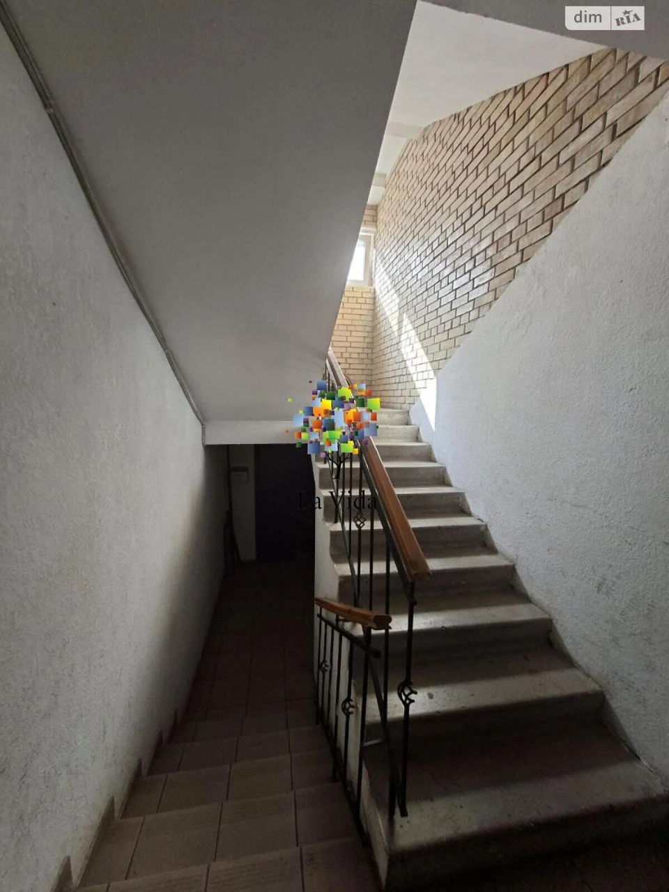Apartment for Sale in Romaniwka