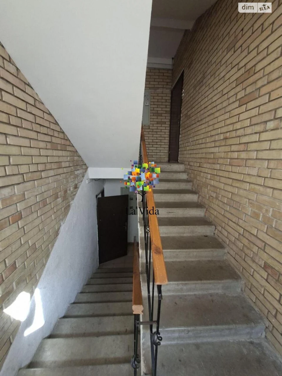 Apartment for Sale in Romaniwka