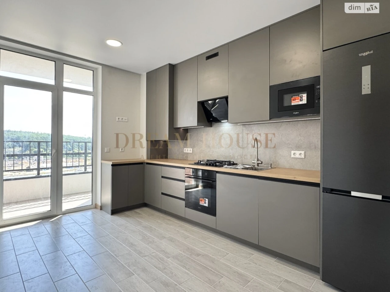Apartment for Sale