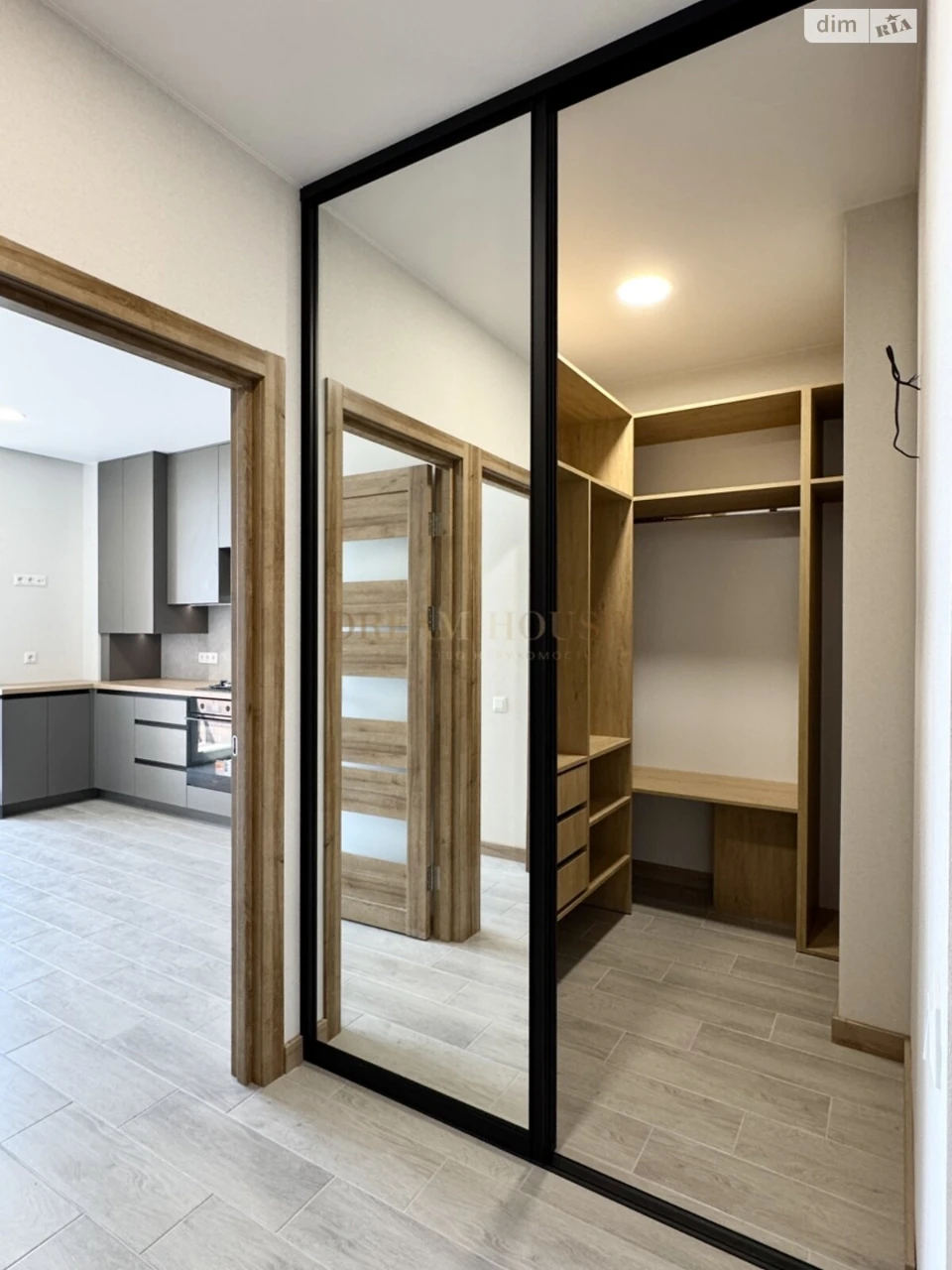 Apartment for Sale