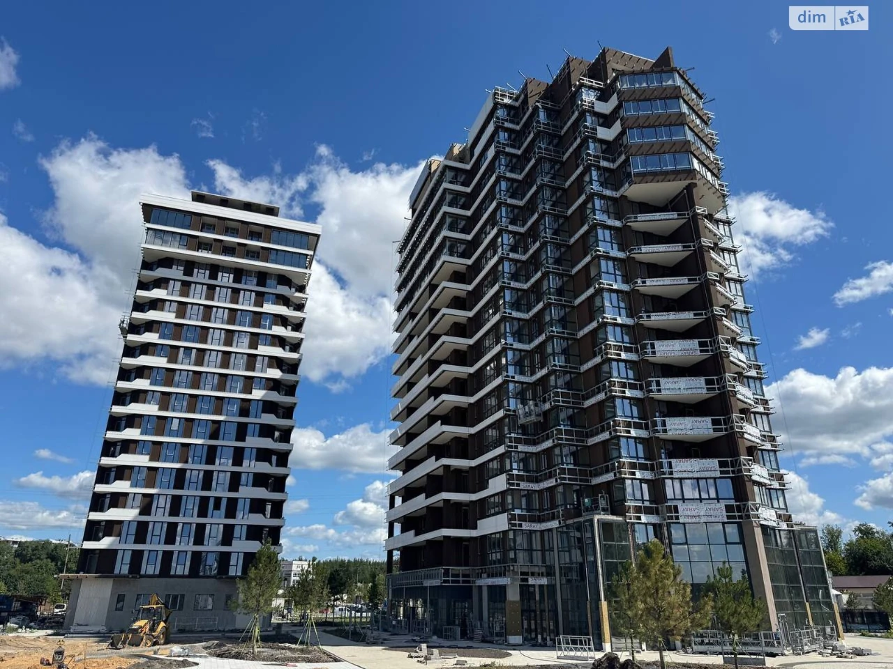 Apartment for Sale