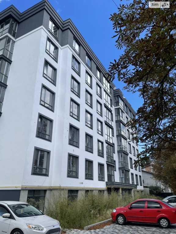 Продажа Квартира Романівка