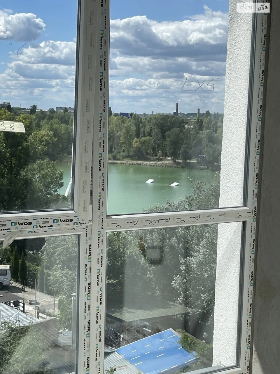 Продаж Квартира Романівка