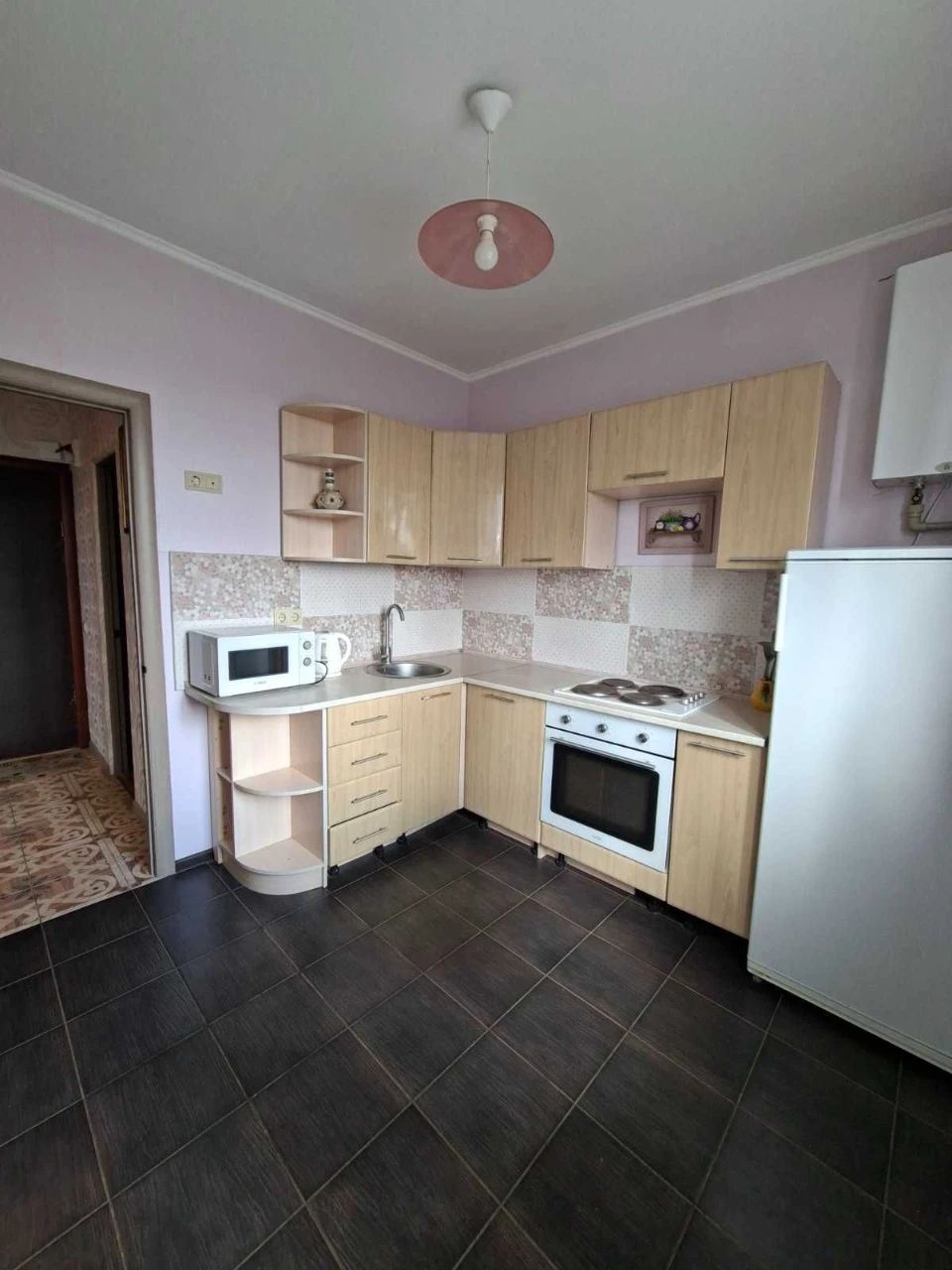 Продаж 2-кімнайної квартири в Ірпені — вулиця Полтавська