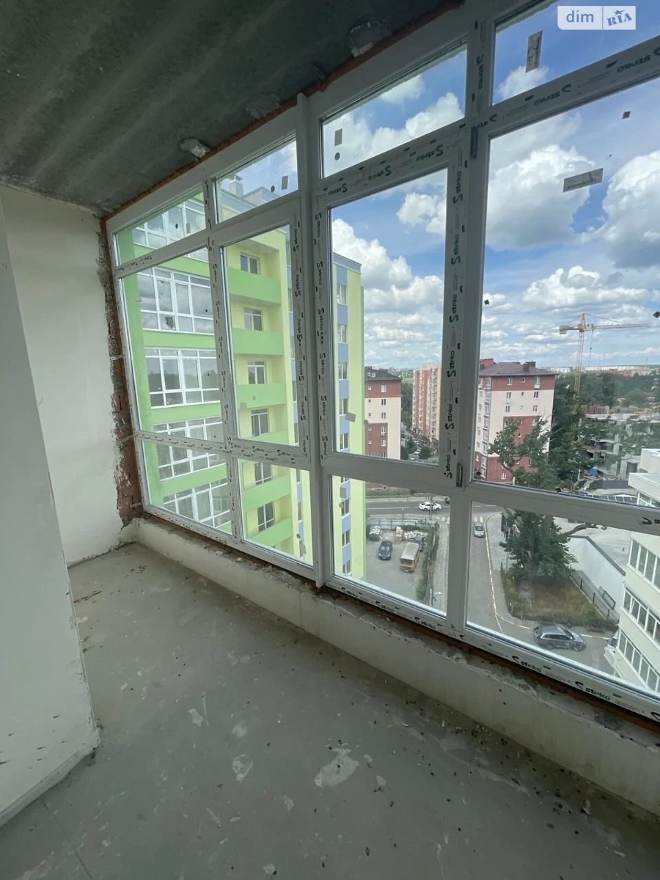 Продаж Квартира