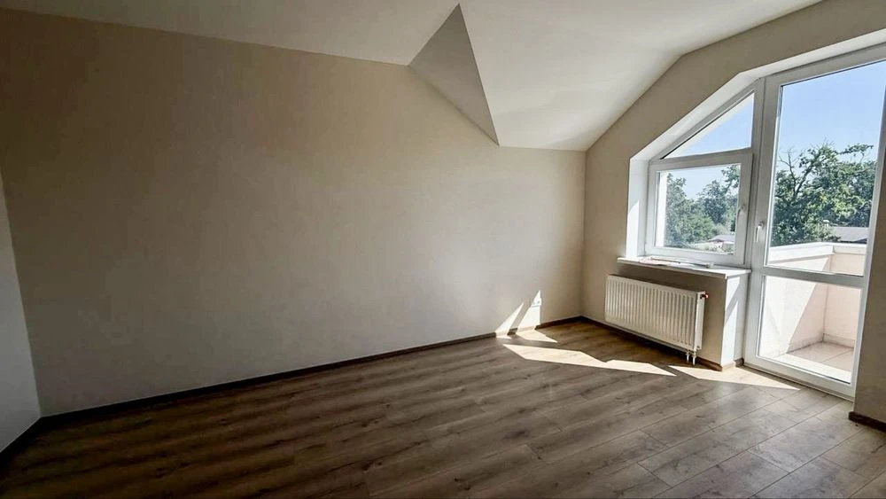 Ipin', 1-room apartment with renovation! Balcony! GAS! 2 оформлення