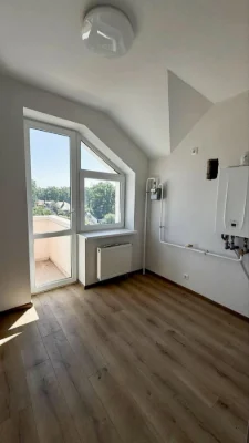 Ipin', 1-room apartment with renovation! Balcony! GAS! 2 оформлення