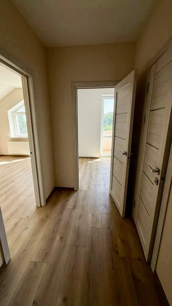Ipin', 1-room apartment with renovation! Balcony! GAS! 2 оформлення