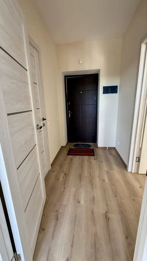 Ipin', 1-room apartment with renovation! Balcony! GAS! 2 оформлення