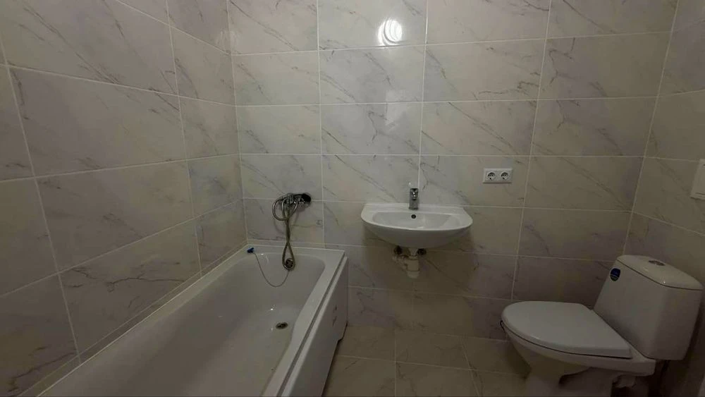 Ipin', 1-room apartment with renovation! Balcony! GAS! 2 оформлення