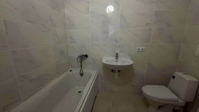 Ipin', 1-room apartment with renovation! Balcony! GAS! 2 оформлення