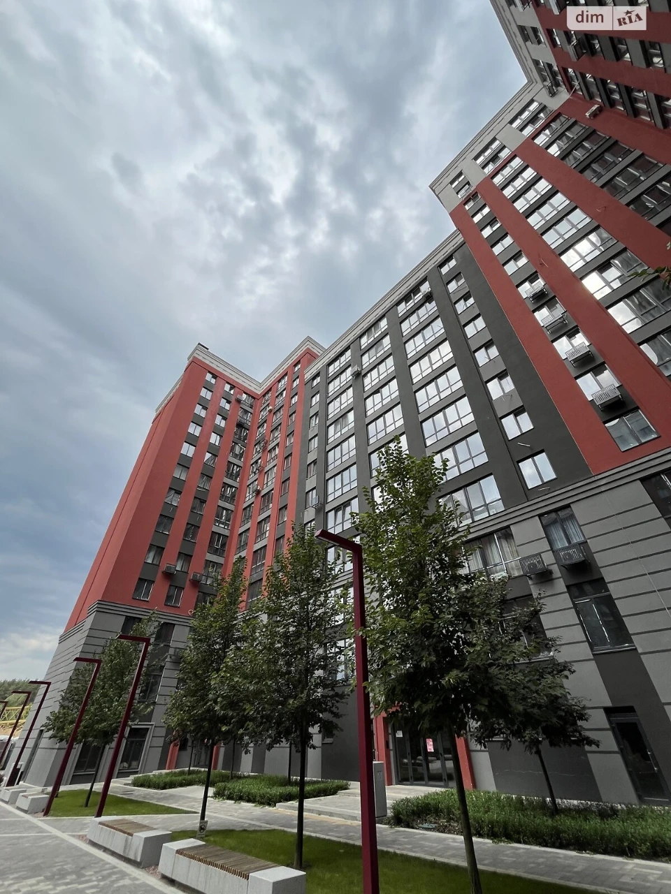 Apartment for Sale