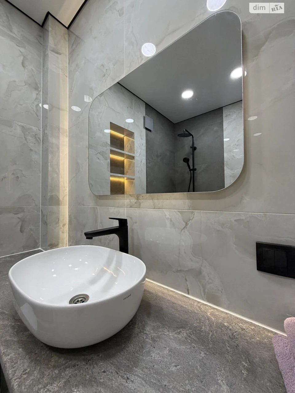 Flat for Sale