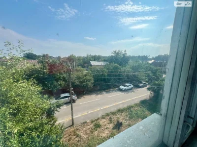 Apartment for Sale - Romanivka