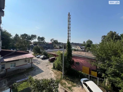 Apartment for Sale - Romanivka