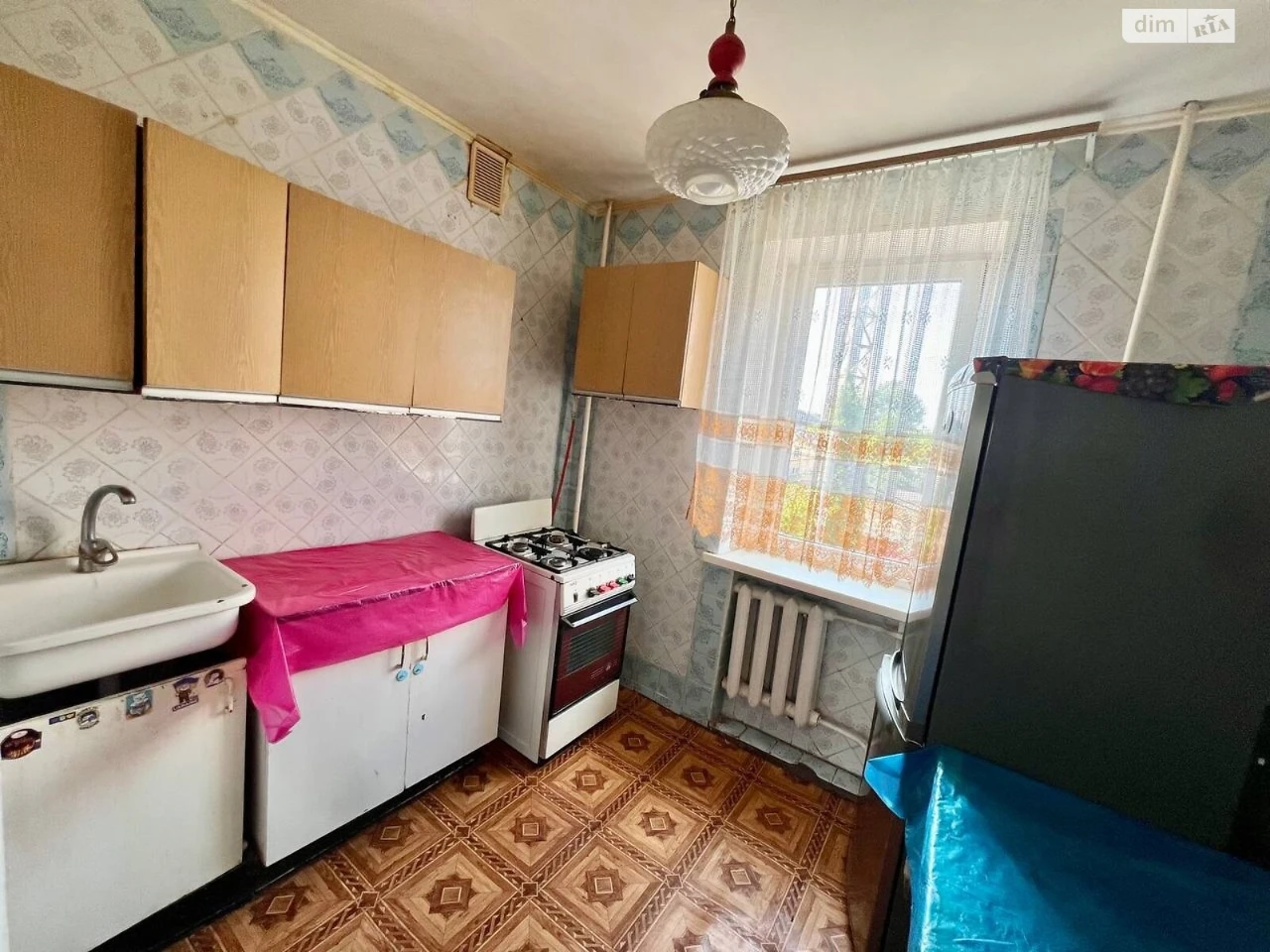 Apartment for Sale - Romanivka