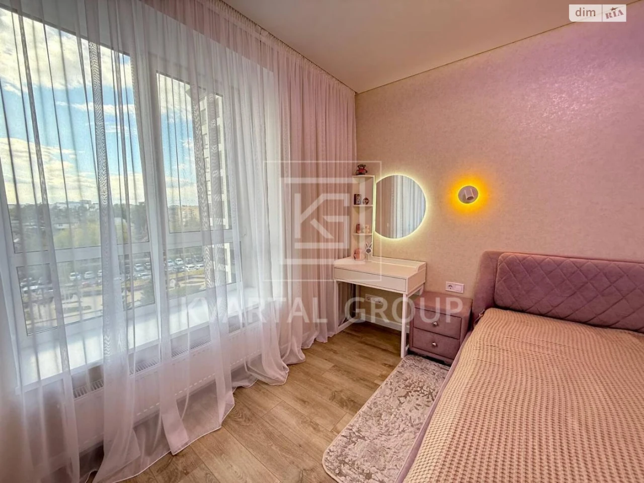Apartment for Sale