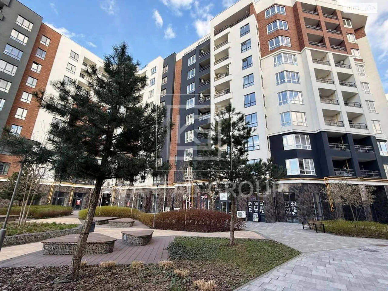 Apartment for Sale