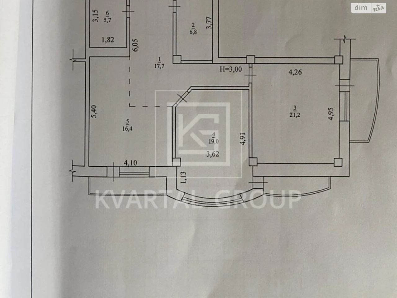 Продажа Квартиры