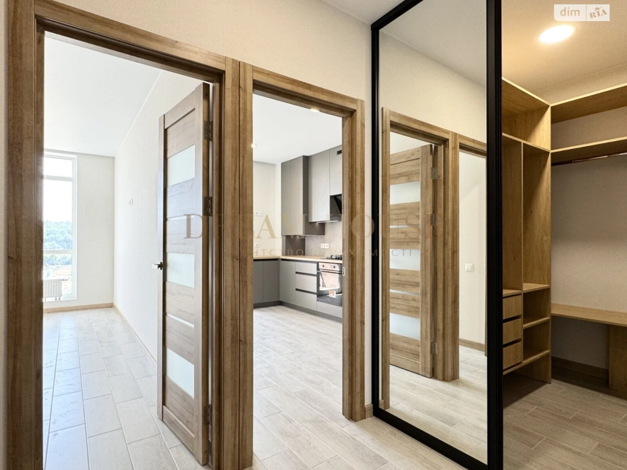 Sale Apartment
