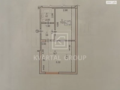 Продажа Квартиры