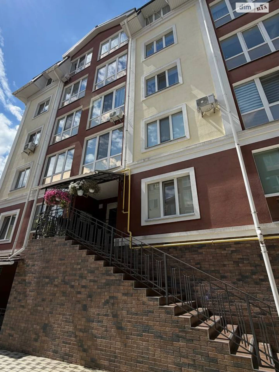 Apartment for Sale