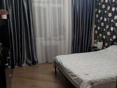 Apartment. Kharkiv, Industrial Avenue (Frunze)