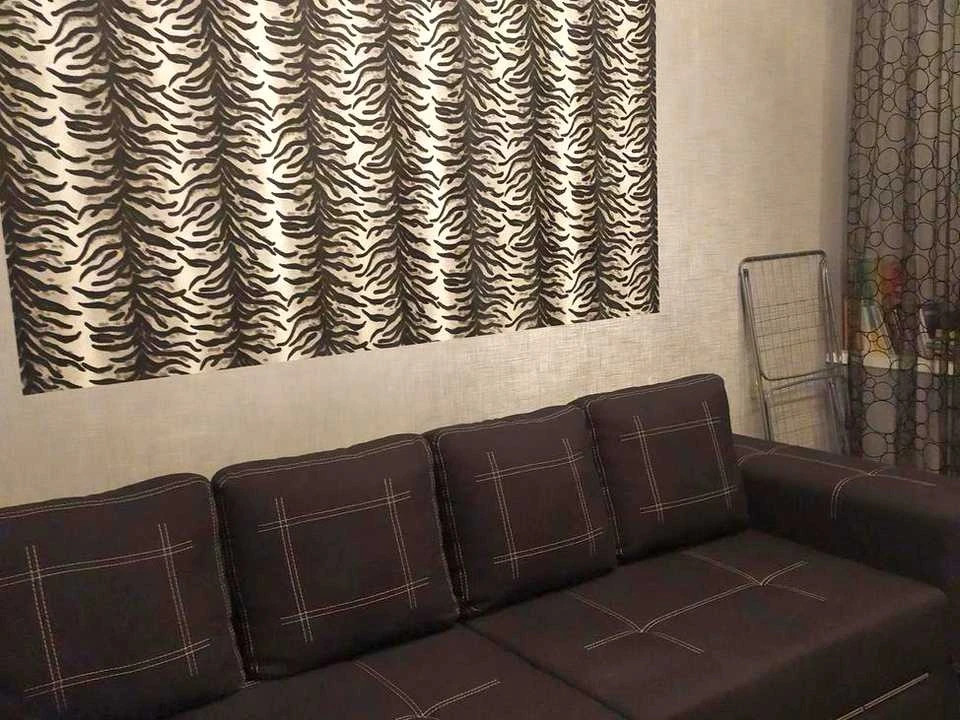 Apartment. Kharkiv, Industrial Avenue (Frunze)