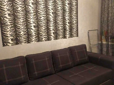 Apartment. Kharkiv, Industrial Avenue (Frunze)