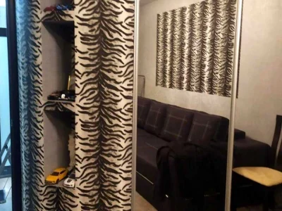 Apartment. Kharkiv, Industrial Avenue (Frunze)
