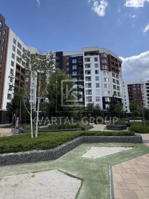 Продажа Квартира Романівка