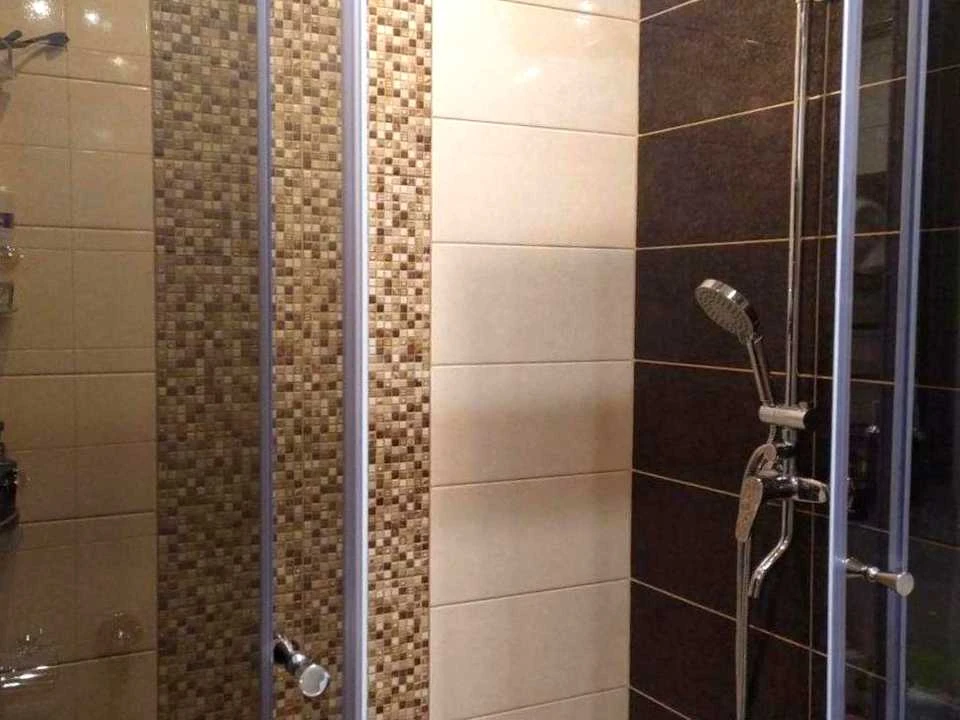 Apartment. Kharkiv, Industrial Avenue (Frunze)